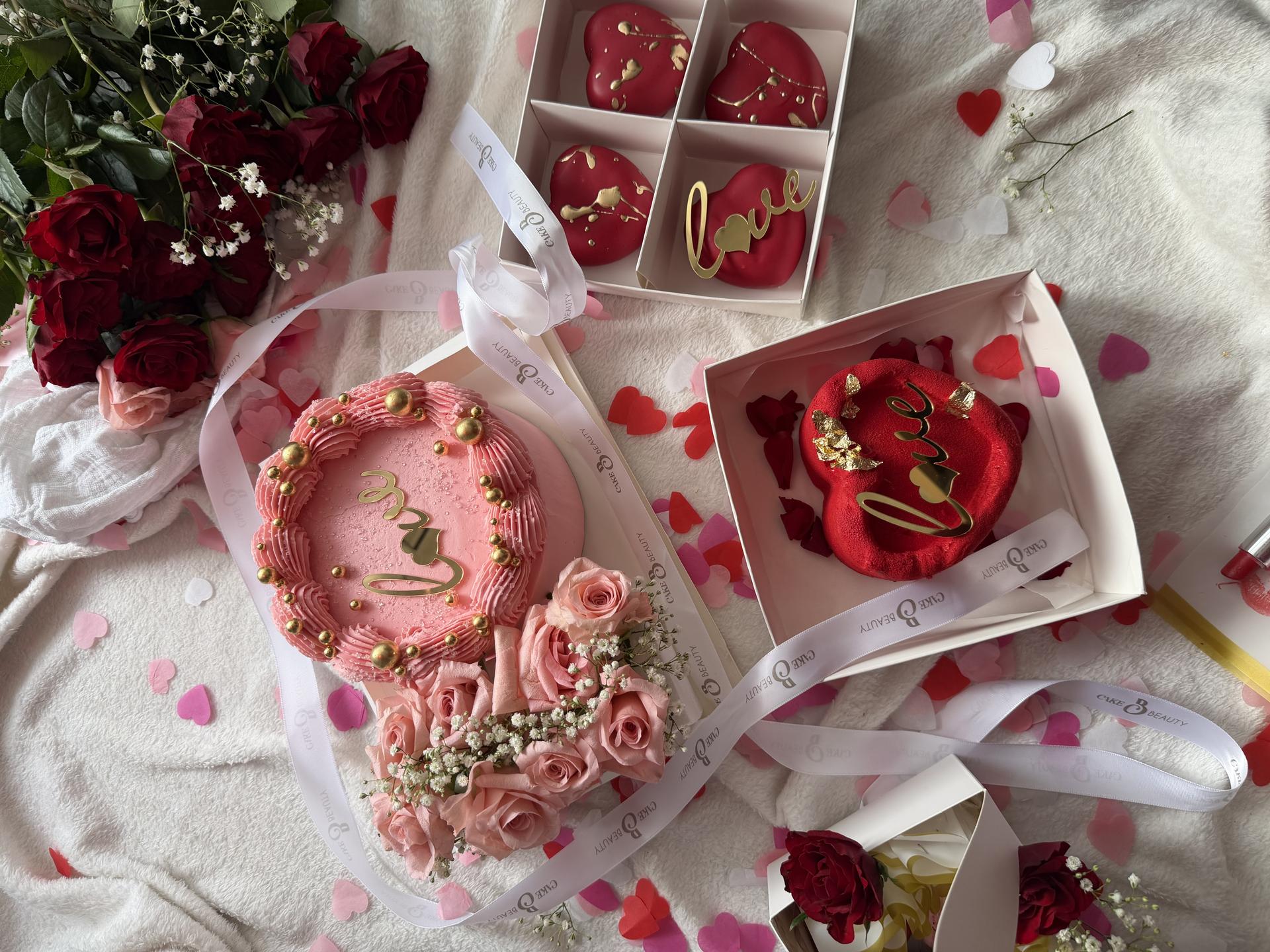 Collection Saint-Valentin