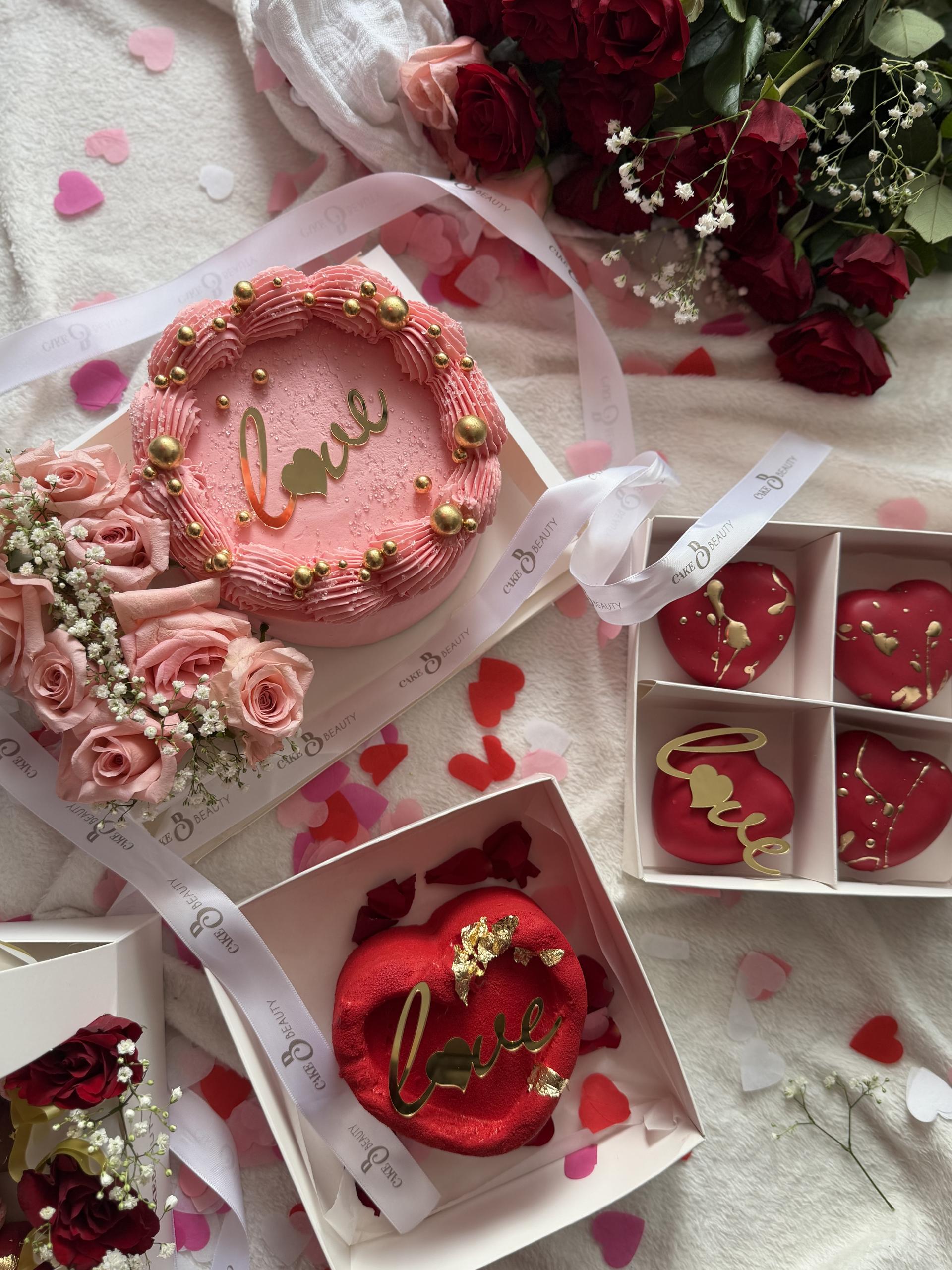 Collection Saint-Valentin