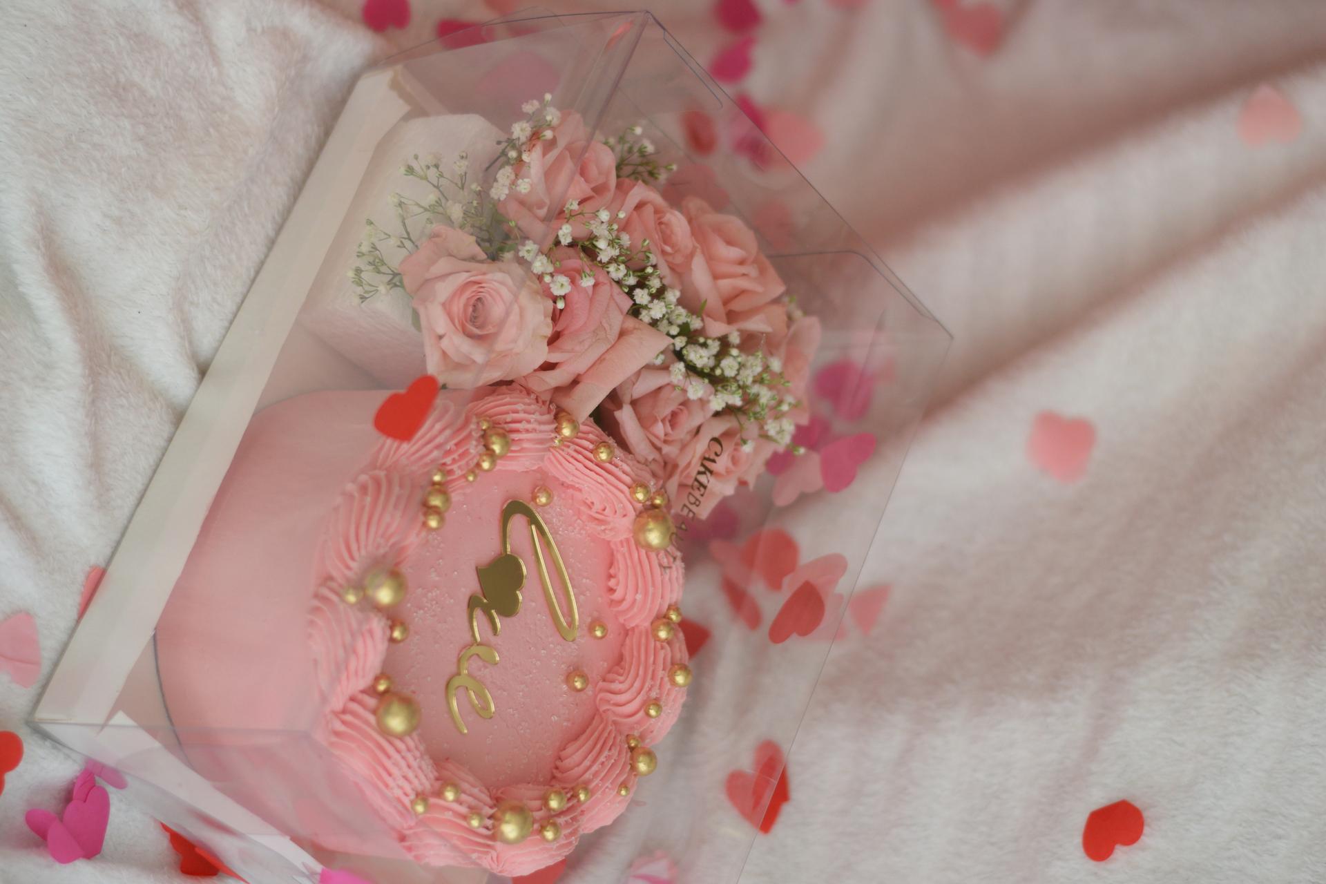 Collection Saint-Valentin