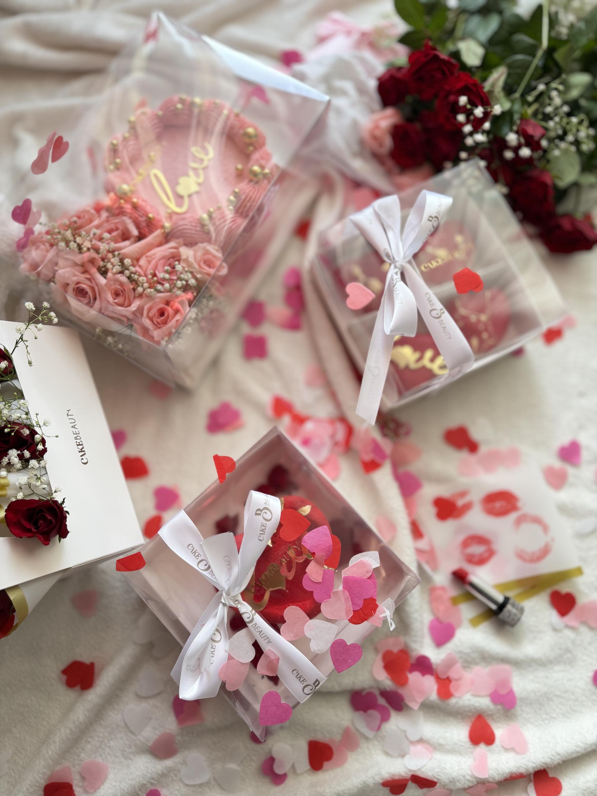 Collection Saint-Valentin