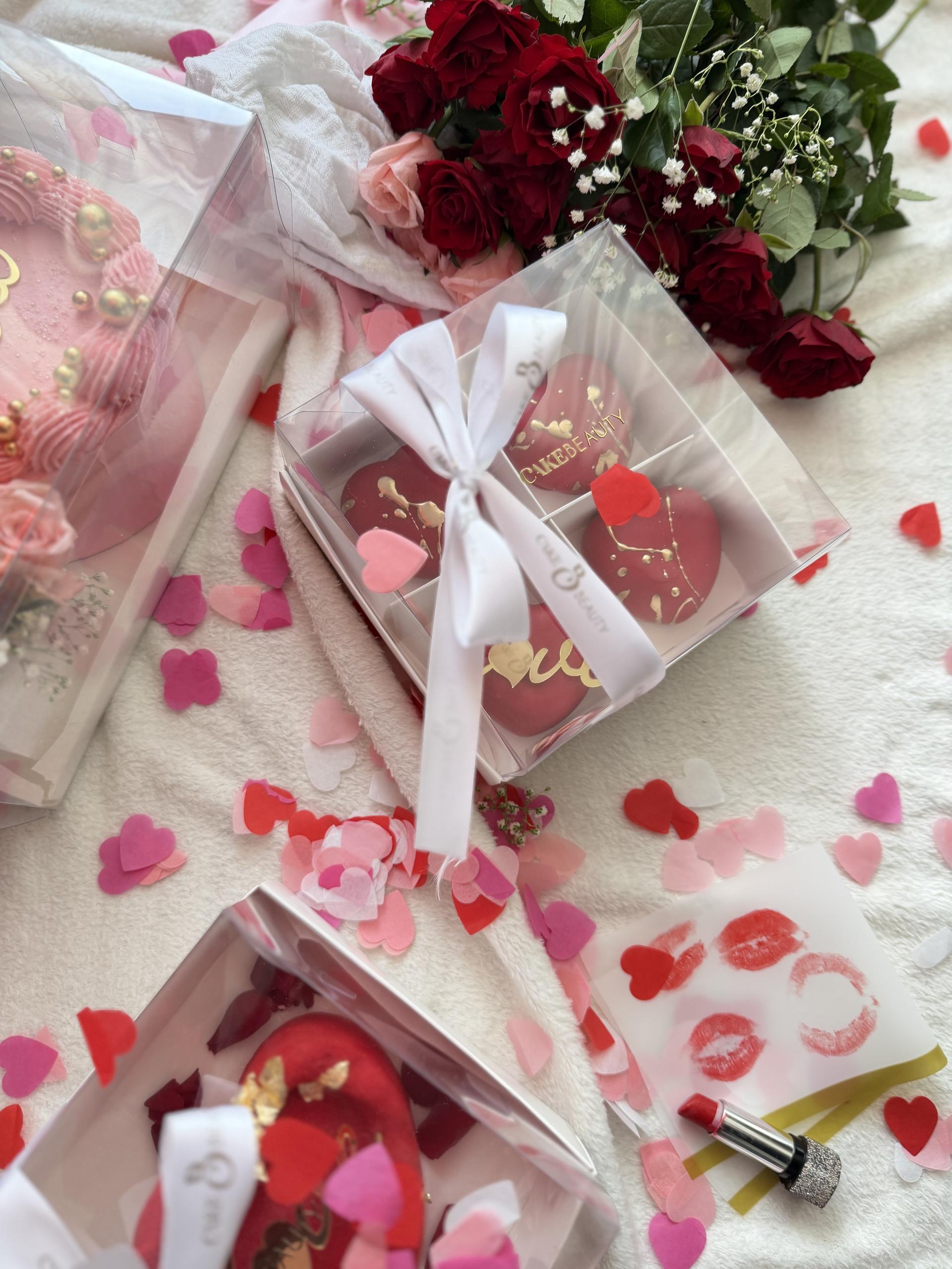 Collection Saint-Valentin