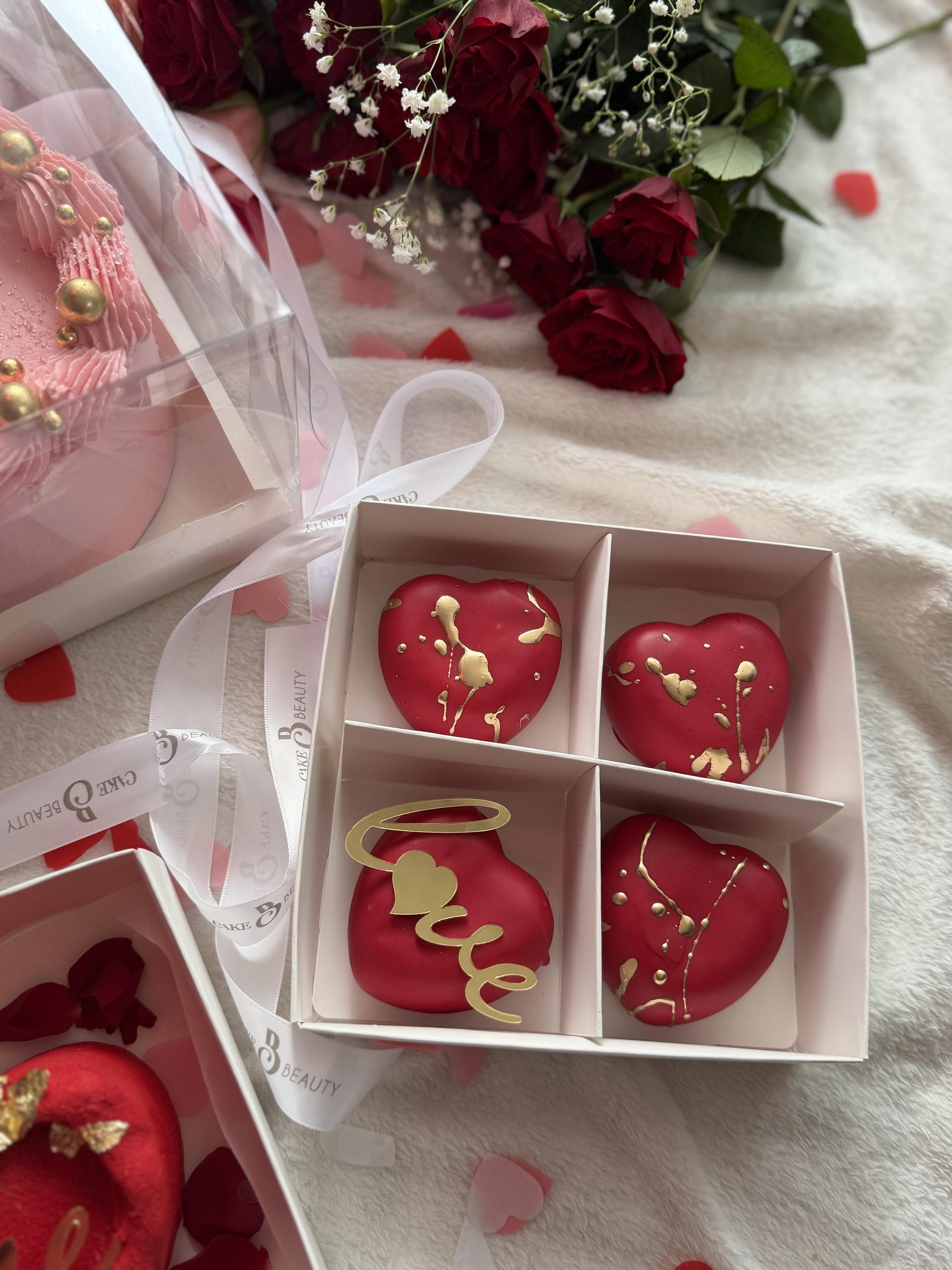 Collection Saint-Valentin