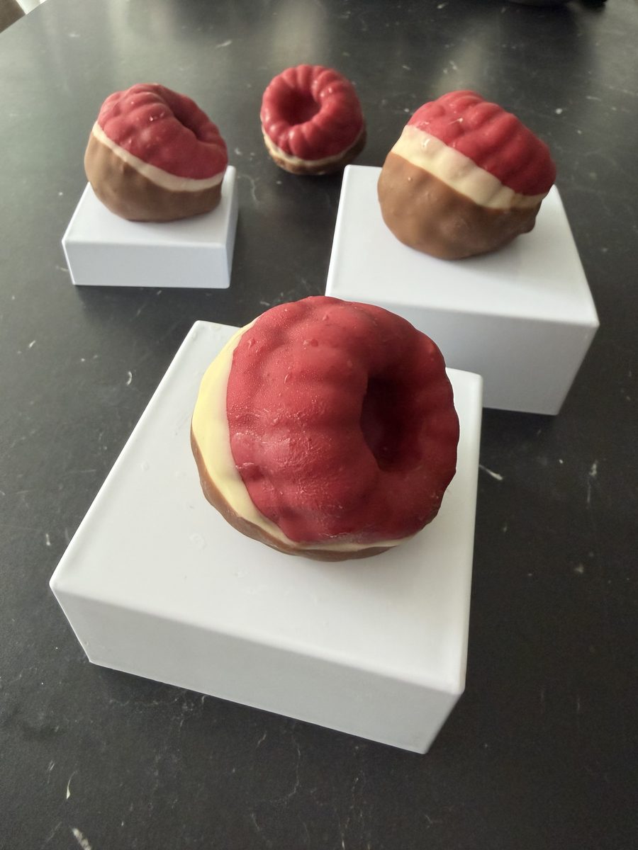 La Framboise Franui 