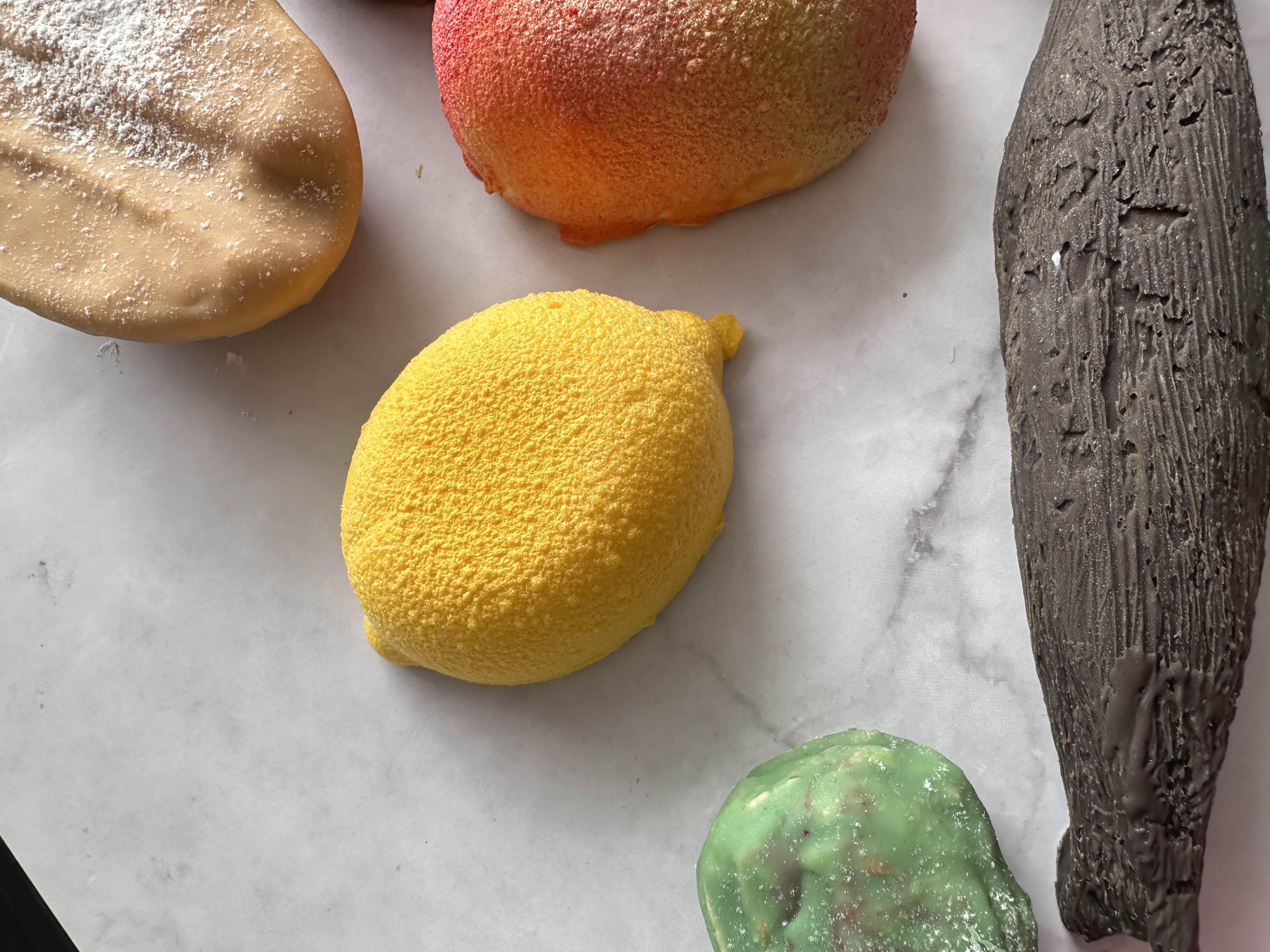 Citron 