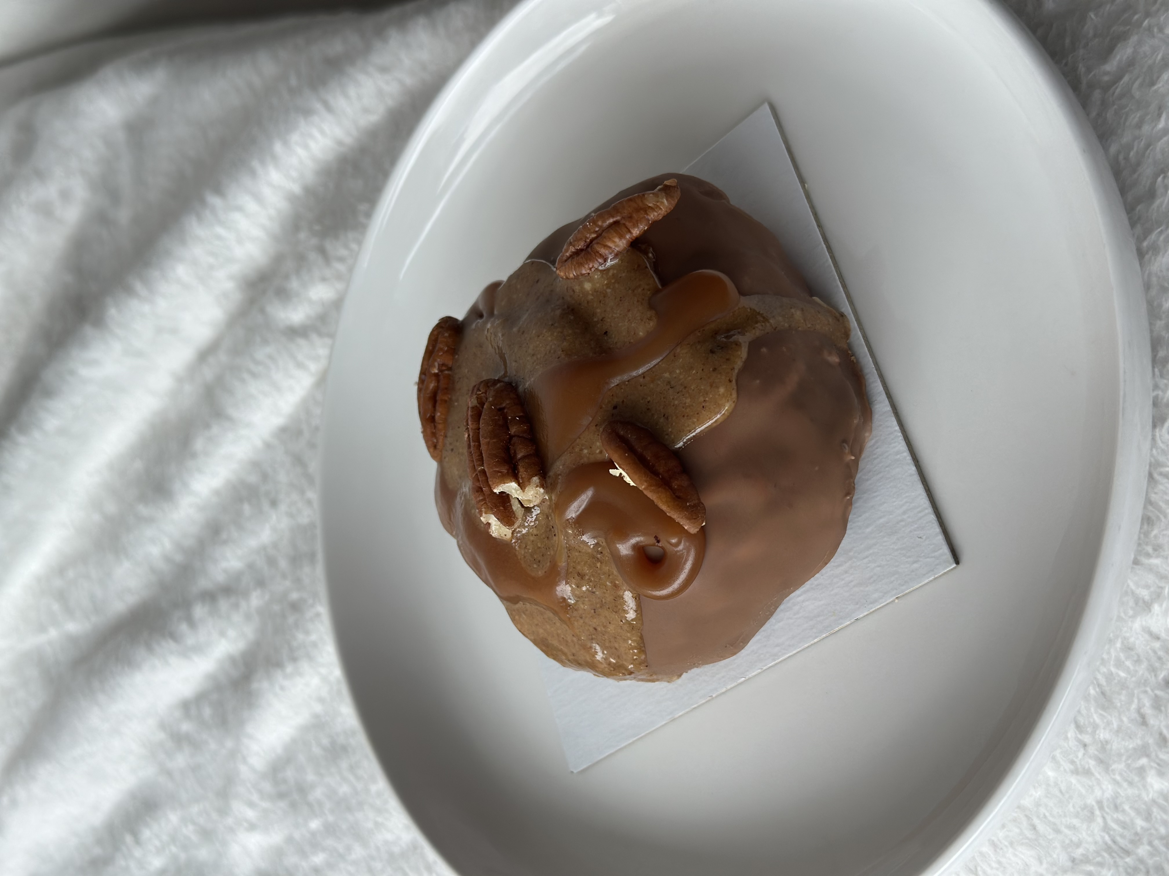 🍪Cookie Caramel Praliné Pécan 