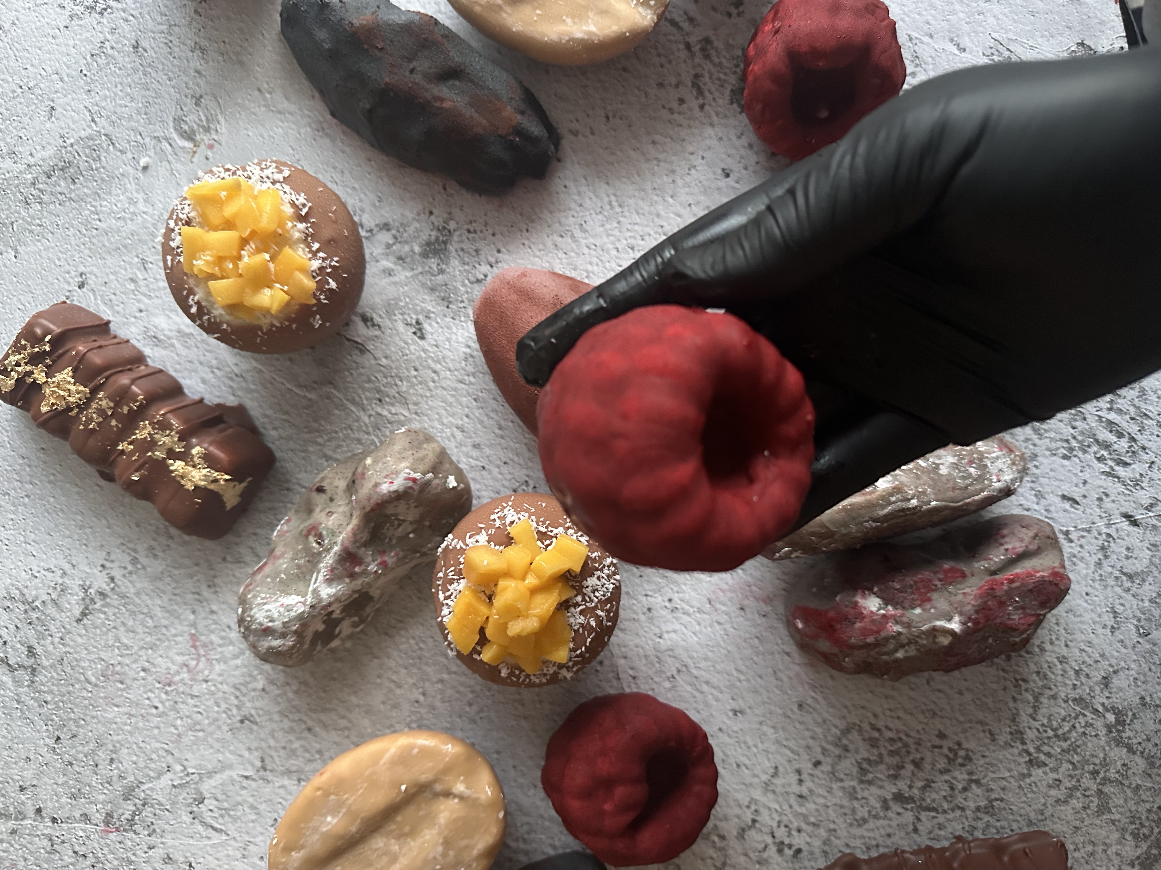 La Framboise – La fraîcheur en délicatesse
