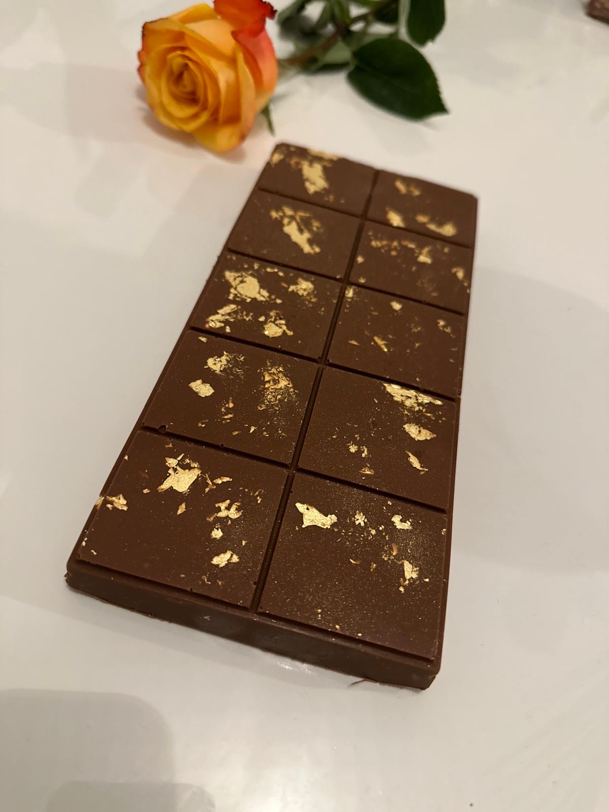 🍫 La Tablette Dubaï