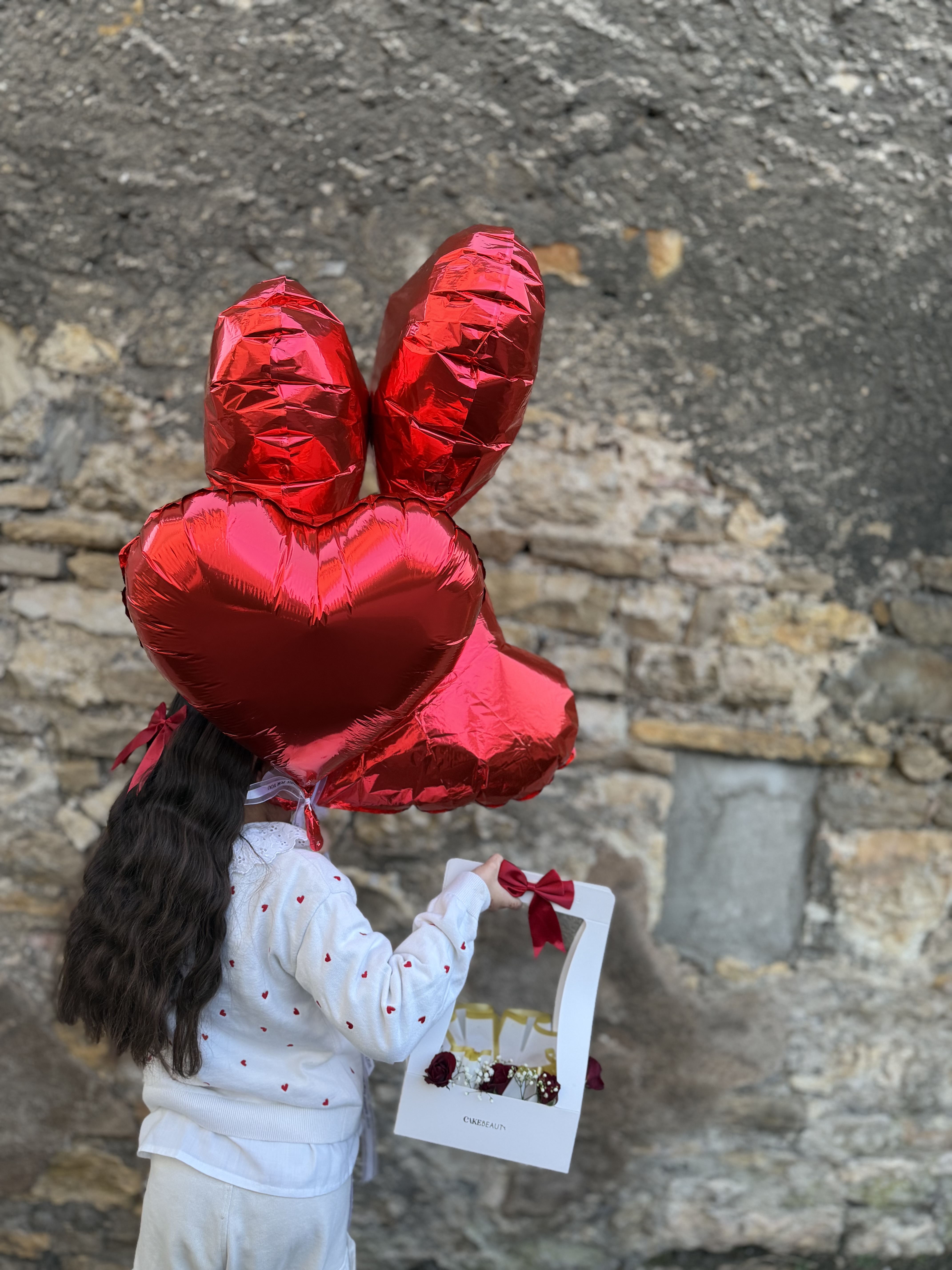 Coffret panier prestige 💌