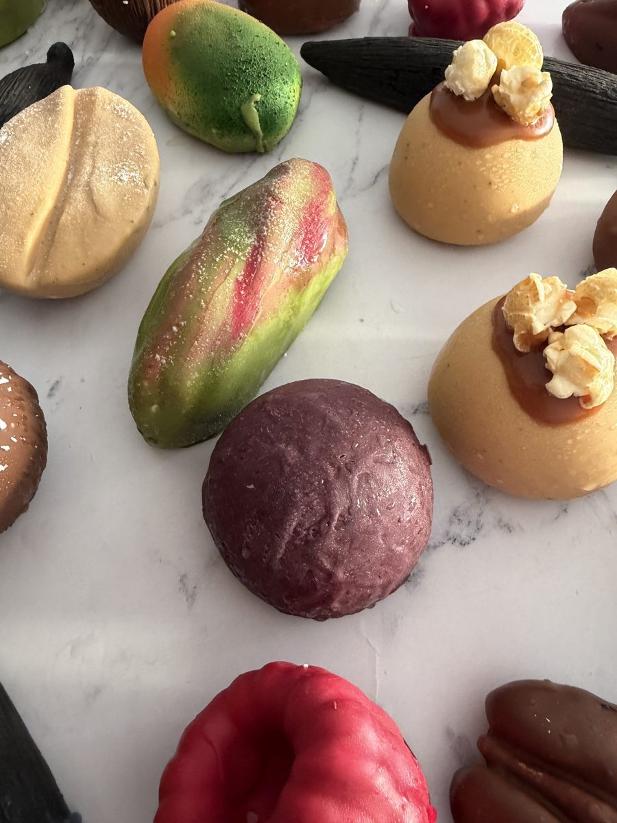 La Passion Vanille – Douceur et éclat exotique