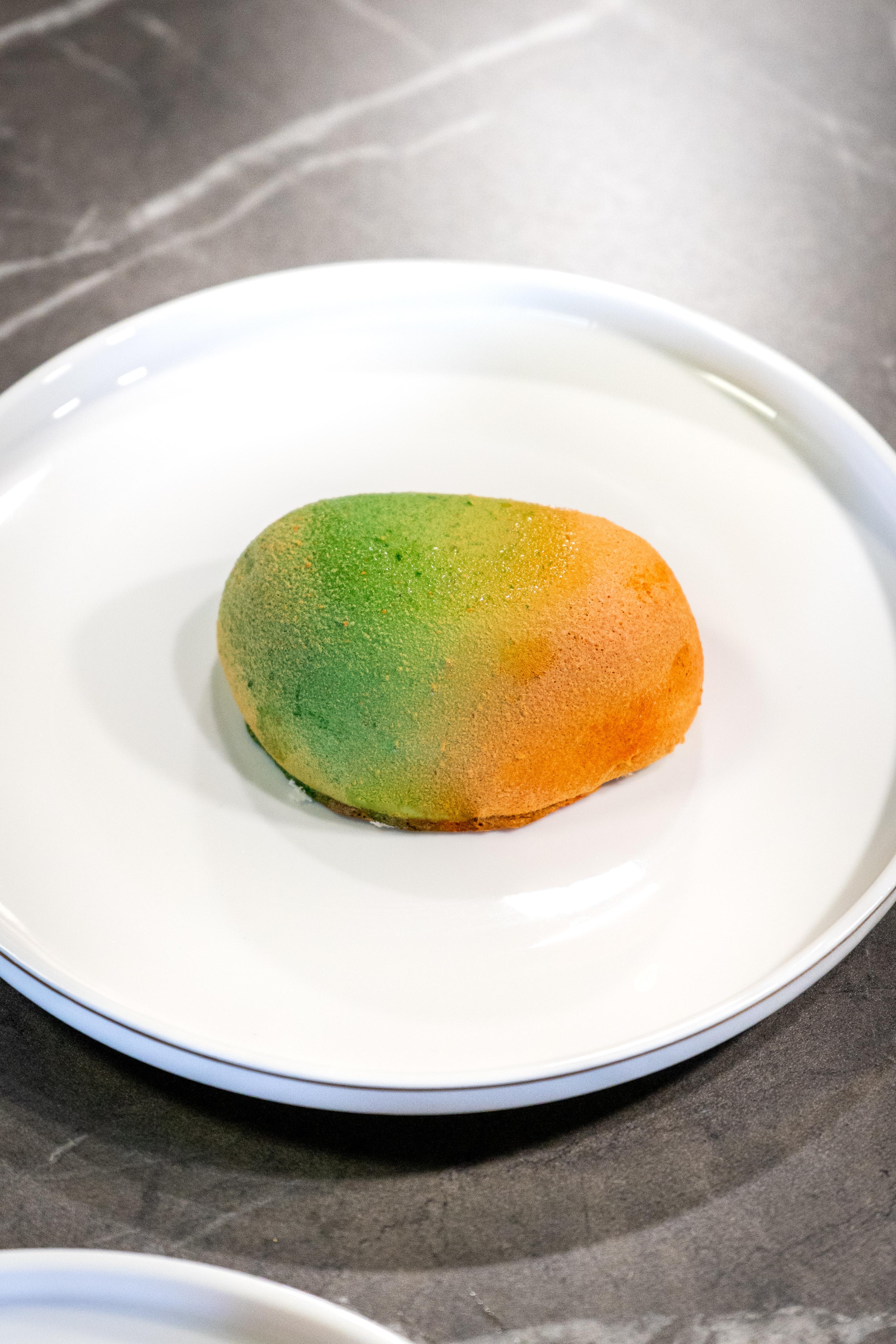 La Mangue – Fraîcheur et douceur exotique 