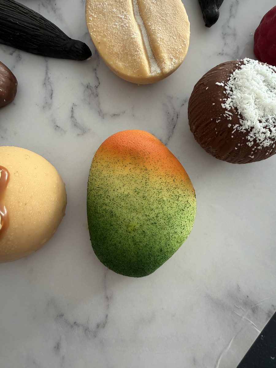 La Mangue – Fraîcheur et douceur exotique 