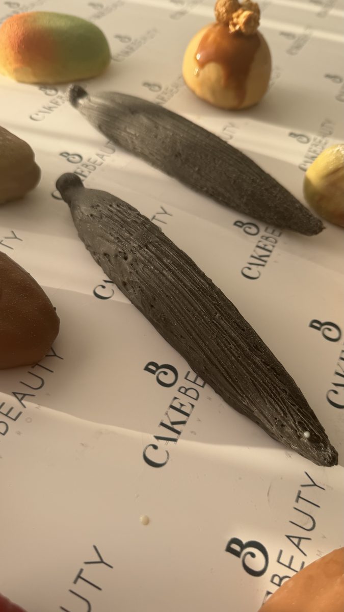 Vanille -  Pureté et élégance