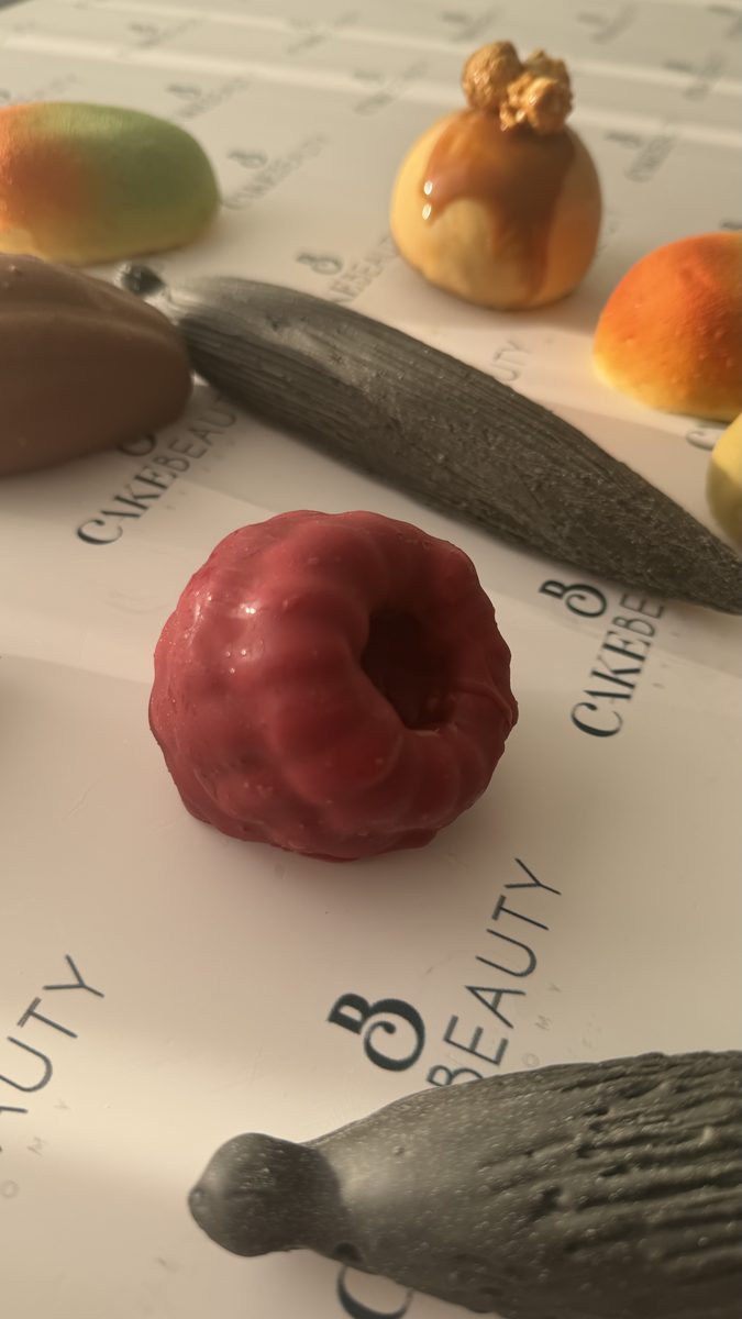 La Mangue – Fraîcheur et douceur exotique 