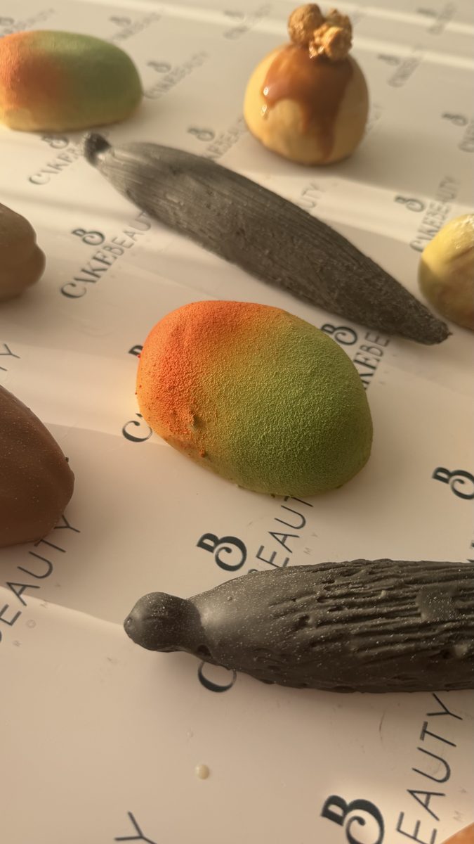 La Mangue – Fraîcheur et douceur exotique 